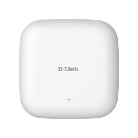 Punto De Acceso D Link Dap X Ac Wi Fi Doble Banda Gbps