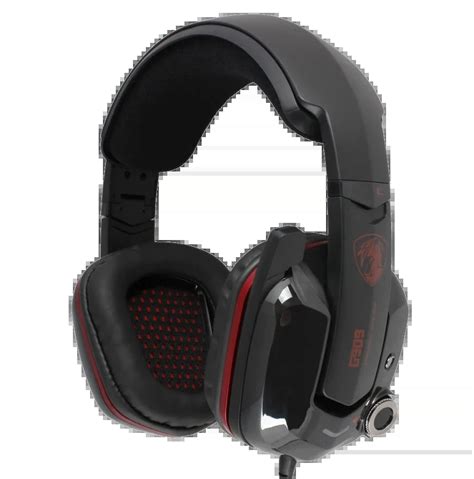 Somic G909 Gaming Headset Drivers | Device Drivers