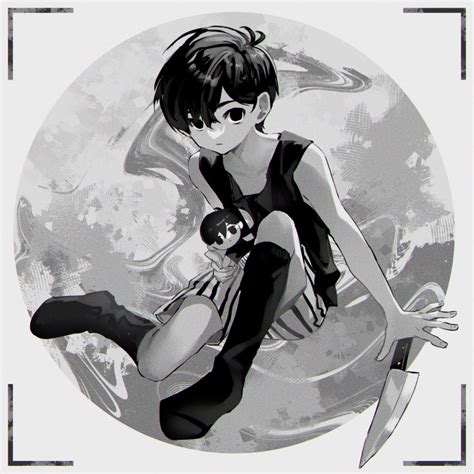 Omori Omori Drawn By Shionty Danbooru