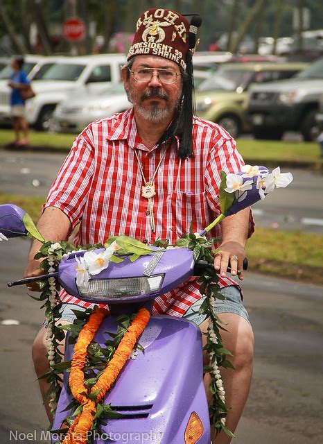 Merrie Monarch Parade The Annual Merrie Monarch Parad Flickr