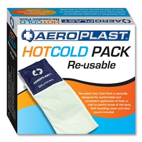 Hot Cold Packs Reusable