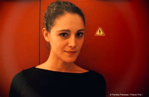 Ariane Labed From Assassins Creed Nude And Sexy 63 Photos The Fappening