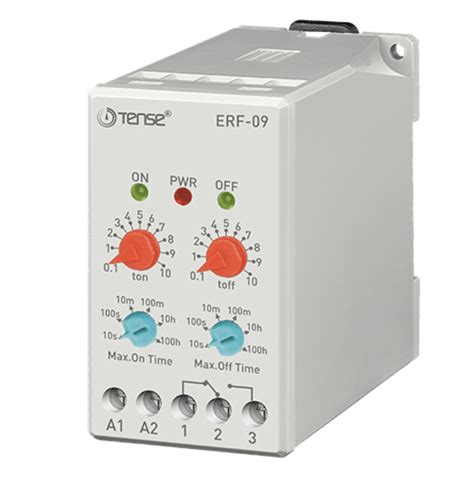 Циклическое реле времени Циклический таймер, генератор импульсов купить ...