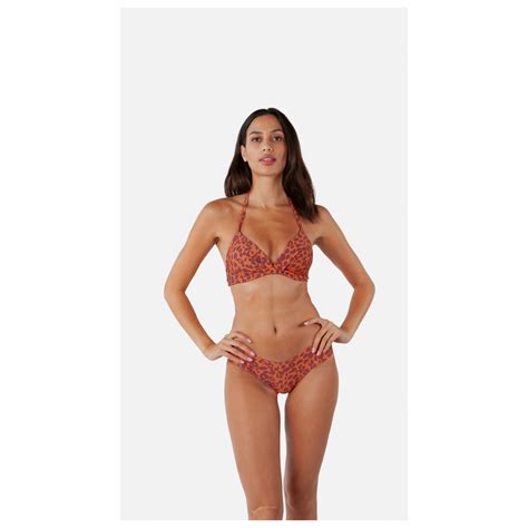 Barts Des High Cut Briefs Bikini Bottom Women S Buy Online