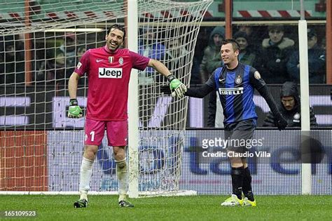 Cassano Inter Photos And Premium High Res Pictures Getty Images