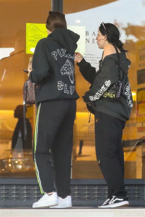 Noah Cyrus Illusion Lust Nude OnlyFans Leaks Fappening Page FappeningBook