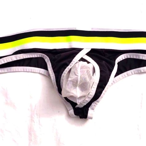 Longjiang Underwear Socks Mens Bikini Poshmark