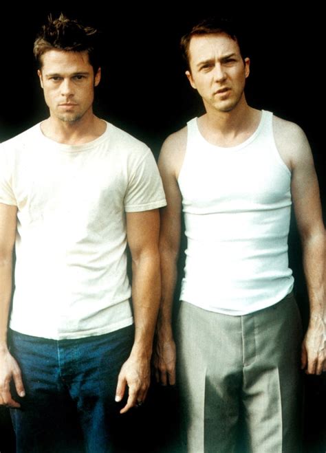 Fight Club 1999 The Best 90s Movies Popsugar Entertainment Photo 125