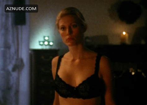 RACHEL YORK Nude AZNude