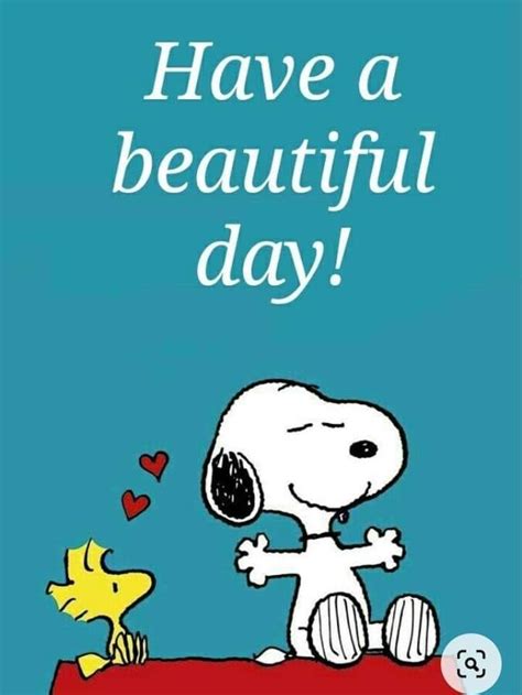 Pin By 💖 Cheryl 💖 On Have A Great Day • Good Morning Snoopy Snoopy