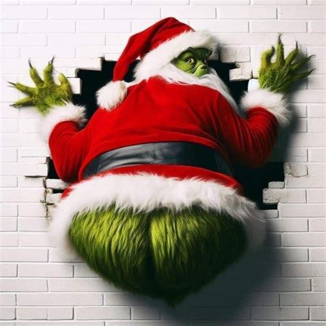 Pin By Sheila PLANTE On Grinch In 2024 Grinch Christmas Funny