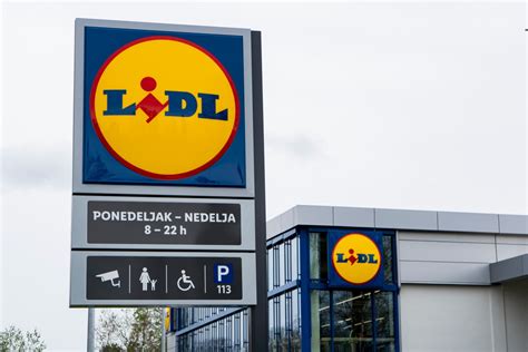 Да ли знате како је Лидл добио име? | Градске инфо