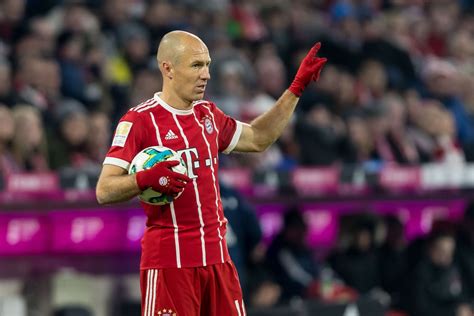 arjen robben   move  mls china  qatar  bayern