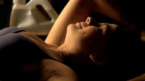 Naked Ashley Rickards In Awkward