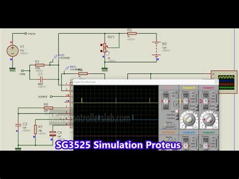 Sg Pwm Ic Pinout Examples Applications Features Off