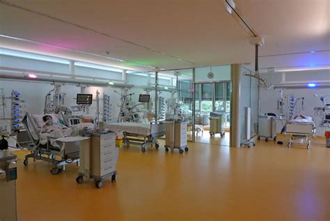 Intensivstation LKH Weiz - FindeDich