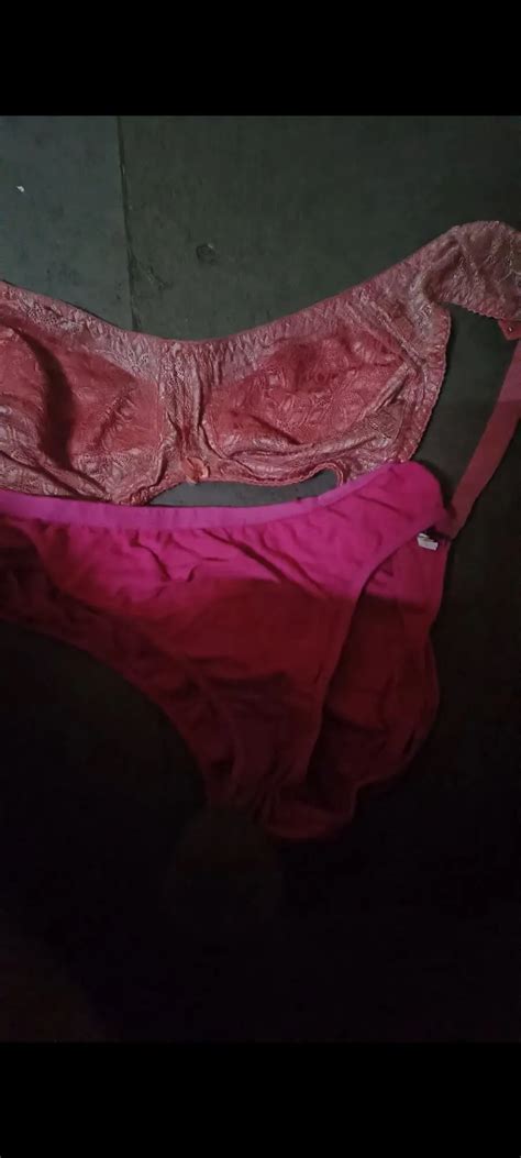 Bra And Panty 5 Nude Pics XHamster