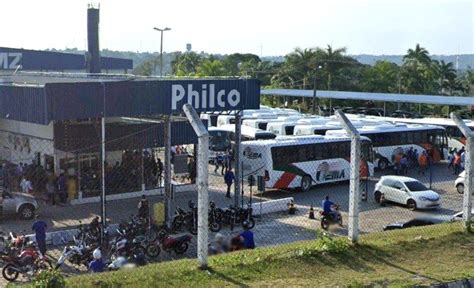 Fabrica da Philco contrata Operador Multifuncional sem experiência