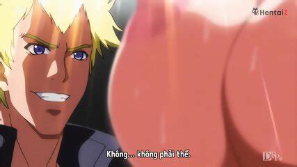 Netorare Fighter Yaricchingu Hentai Vietsub