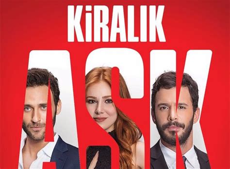 Kiralık Aşk TV Show Air Dates & Track Episodes - Next Episode