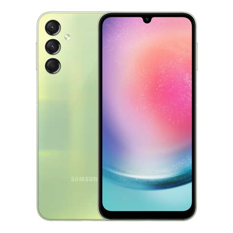 Samsung Galaxy A24 8GB RAM 128GB Price in Sri Lanka - XMobile