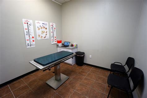 emergency clinic pearland