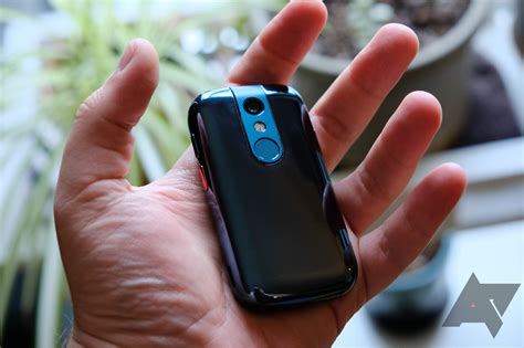 Unihertz Jelly 2 review: Size matters