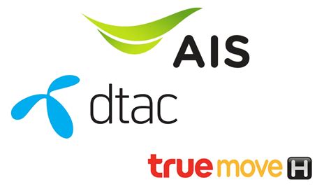 TrueMove, DTAC or AIS? Report reveals Thailand’s best mobile network ...