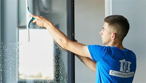 Миття вікон - Crystall Cleaning