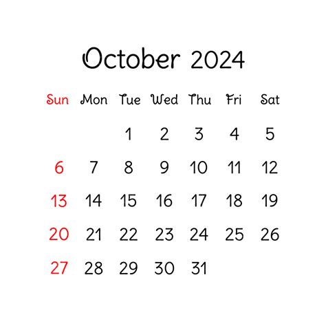 Transparent Calendar 2024 Template Amalie Agnesse