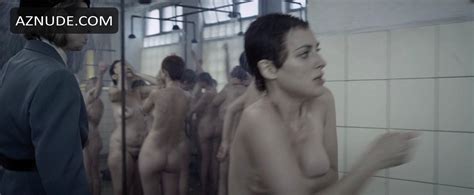 CLEMENCE THIOLY Nude AZNude