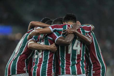 NETFLU on Twitter Fluminense chega a quinta vitória consecutiva e o