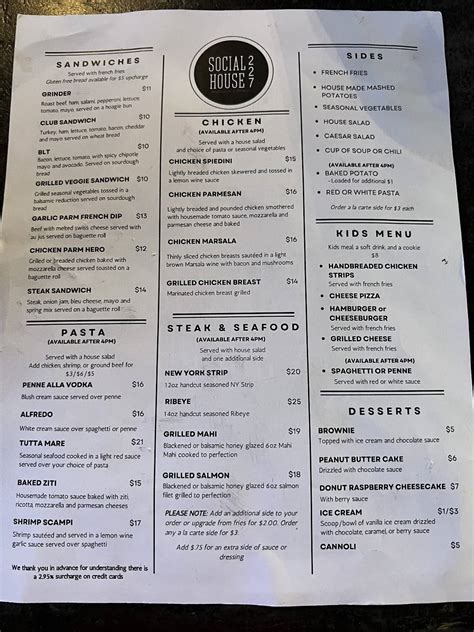 social house 7 pittsburgh 4