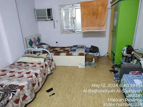 Sar Month Furnished Sar Month Separate Room With Sharing