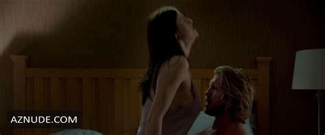 The Layover Nude Scenes Aznude