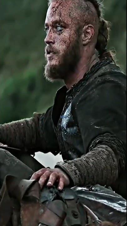 Ragnar Lothbrok Edit Shortsvideo Edit Vikings Ragnar Shorts Youtube