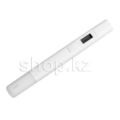 ᐈ Тестер воды Xiaomi Mi TDS Pen – купить в интернет-магазине Белый ...