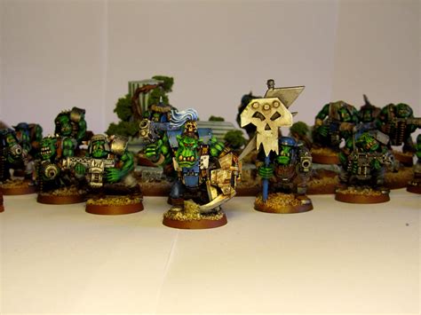Orks, Deathskull Orks - Deathskull Orks - Gallery - DakkaDakka