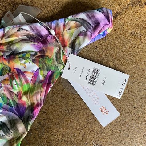 Pilyq Swim Nwt Pilyq Lanai Basic Teeny Bikini Bottoms Various Poshmark