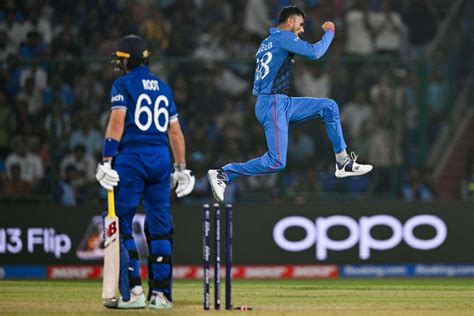 Eng Vs Afg 2011 में आयरलैंड 2015 में बांग्लादेश और अब 2023 में