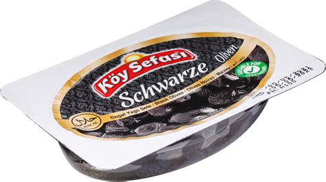 Оливки Koy Sefasi с косточками 200 г (8696591010317) – ROZETKA | Купить ...