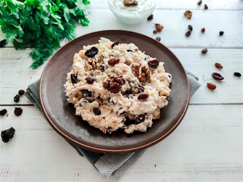 Овсяная каша с яблоком и изюмом - пошаговый рецепт с фото на Повар.ру