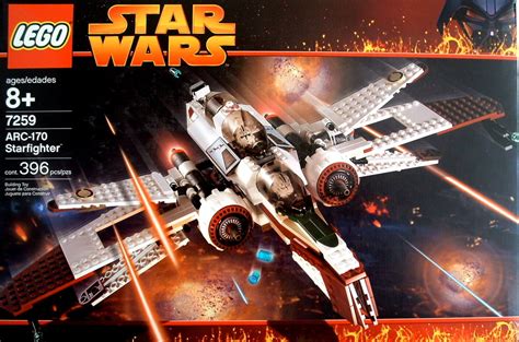 Lego Star Wars 2005 | hubpages