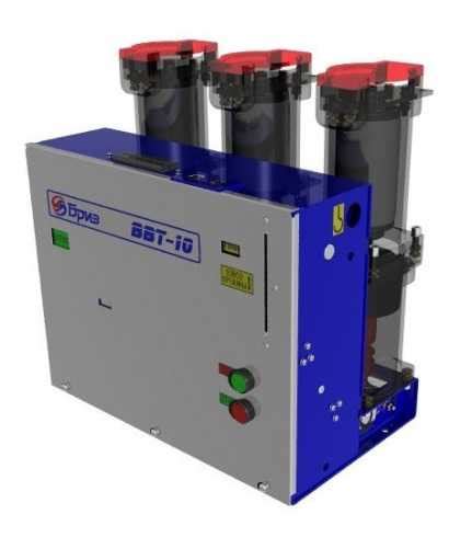 Вакуумный выключатель