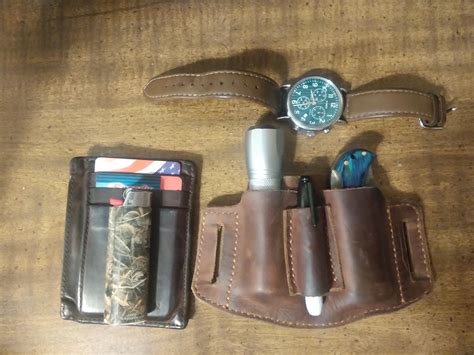 basic edc edc