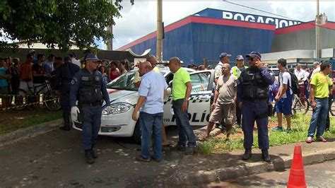 Moradores do Guará pedem reforço no policiamento da cidade DF1 G1