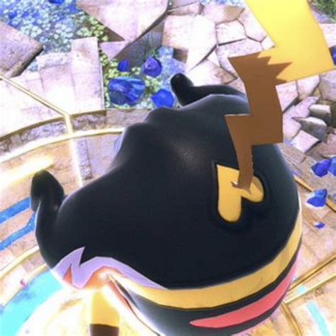 Pikachu Prolapse Pussy Pikachu Prolapse Pussy