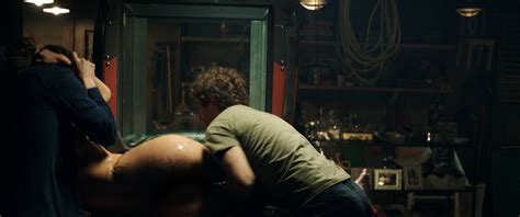 Nude Video Celebs Alice Eve Nude Replicas 2018