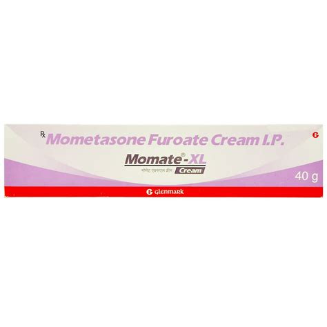 Momate XL Cream Uses Side Effects Price Apollo Pharmacy