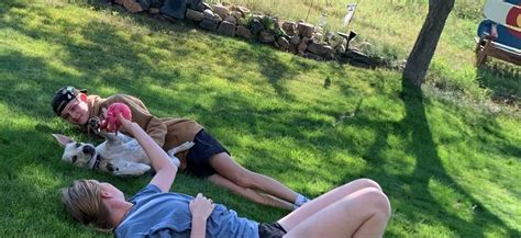 Exploring the Intersection Between our Professional and Personal Lives ...